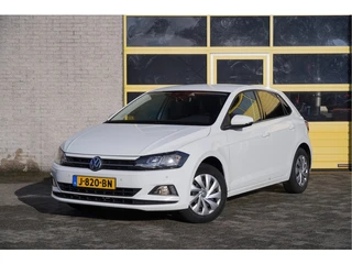 Volkswagen Polo 1.0 TSI 5drs Comfortline BJ2020 Led | Pdc | App-Connect | Navi | Climate control | C