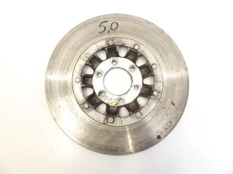 REMSCHIJF VOOR Suzuki GS 1000 1970 - 2012