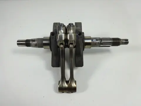 KRUKAS Ducati monster 600 2002 - 2007