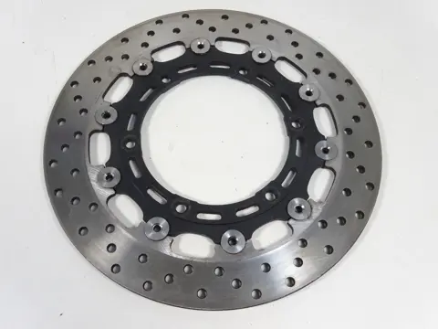 REMSCHIJF VOOR Yamaha BT 1100 2001 - 2005