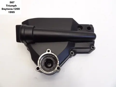 MOTORBLOKDEKSEL Triumph 1200 Daytona 1993 - 1997