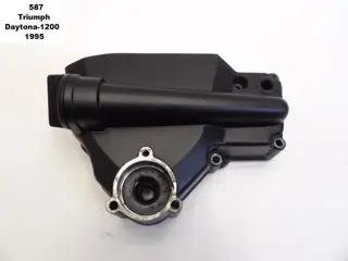 MOTORBLOKDEKSEL Triumph 1200 Daytona 1993 - 1997