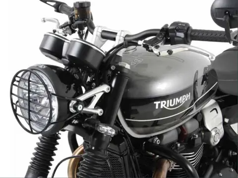 KOPLAMP Triumph Overige Triumph 1960 - 2021