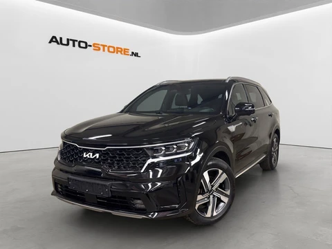 Kia Sorento 1.6 T-GDI Plug-in Hybrid 4WD ExecutiveLine 7p.
