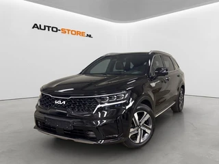 Kia Sorento 1.6 T-GDI Plug-in Hybrid 4WD ExecutiveLine 7p.