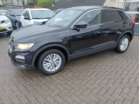 Volkswagen T-Roc 1.0 TSI Style