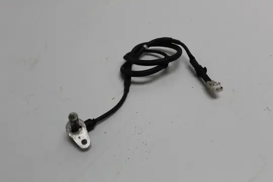 ABS SENSOR ACHTER Yamaha MT 07 2014 - 2017