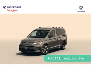 Volkswagen Caddy Kombi Maxi Style 1.5 TSI eHybrid 115 pk 19,7