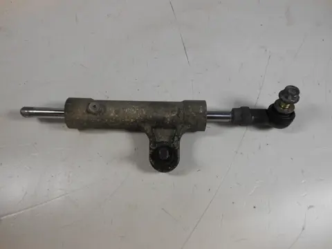 STUURDEMPER Suzuki GSX R 600 2004 - 2005