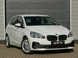 BMW 2-serie Active Tourer 225xe iPerformance, Zeer lage KM-Stand, ZUINIG RIJDEN