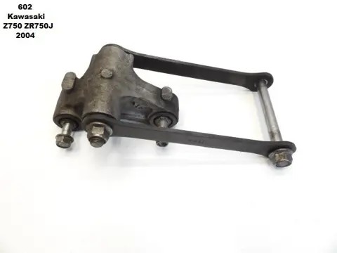 LINK SYSTEEM ACHTERVEER Kawasaki Z 750 2004 - 2006