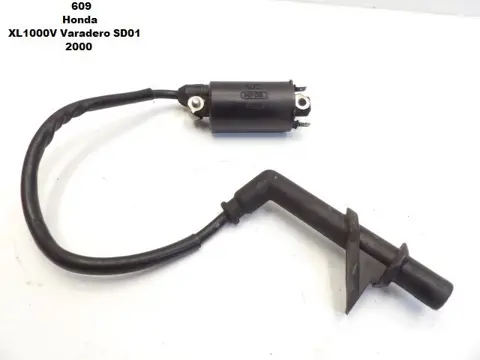 BOBINE Honda XL 1000 V Varadero 1998 - 2002