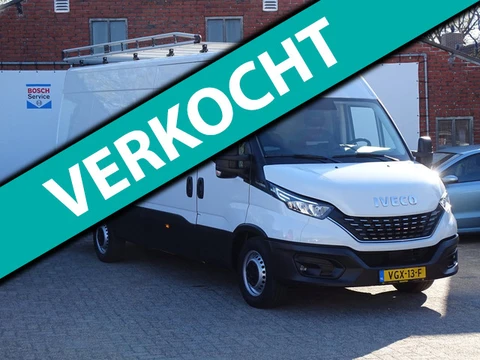 Iveco Daily 35S14V 2.3 410 H3