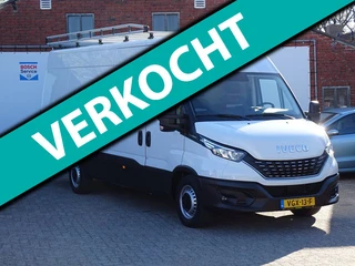 Iveco Daily 35S14V 2.3 410 H3