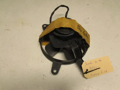 VENTILATOR Suzuki SV 650 1998 - 2002
