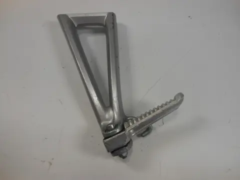 DUO VOETSTEUN LINKS Yamaha YZF R6 2006 - 2007