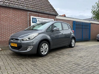 Hyundai ix20 1.4i i-Vision APK 10-2027/NAP/CLIMA (bj 2011)
