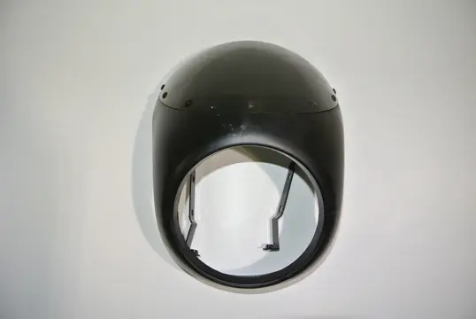 TOPKUIP Yamaha XSR 700 2016 - 2018