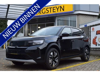 Opel Frontera 1.2 Turbo Hybrid GS 7p. (bj 2026, automaat)