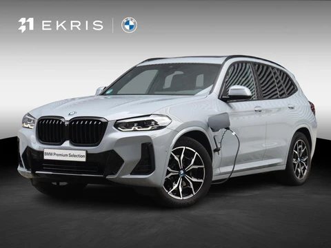 BMW X3 xDrive30e | M Sportpakket | Panodak | Head-Up | Harman Kardon | Comfort Access | Elektr. Stoe