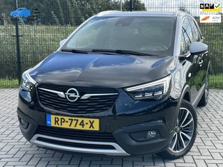 Opel Crossland X 1.2 Turbo Innovation | Carplay | PDC | Camera | Cruise Control |