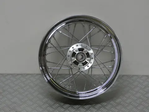 VOORVELG Harley Davidson Sportster 1200 Custom 2012 - 2016