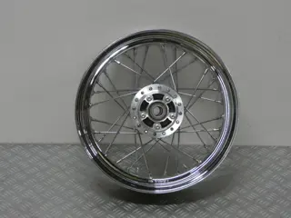 VOORVELG Harley Davidson Sportster 1200 Custom 2012 - 2016