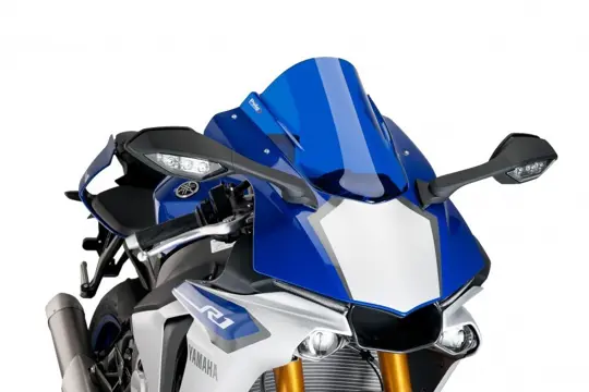 KUIPRUIT Yamaha YZF R1 2017 - 2018