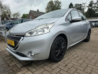 Peugeot 208 1.2 VTi Access