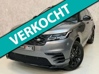Land Rover Range Rover Velar 2.0 P250 Turbo AWD HSE /R Dynamic /Pano /Meridian