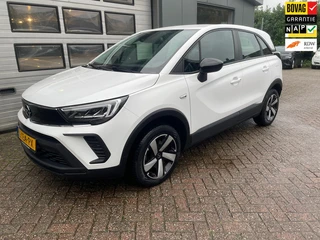 Opel Crossland 1.2 Turbo Edition