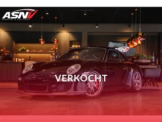 Porsche 911 997.2 Coupé 3.8 GT3, 435 PK, MK2, Handbak, Sport/Chrono/Plus, Cruise/Control, PCM/Naviga