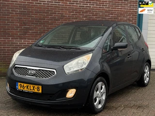 Kia Venga 1.4 CVVT X-ecutive | Nap | Clima