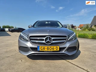 Mercedes-Benz C-klasse Estate 180 Prestige