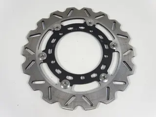 REMSCHIJF VOOR Benelli 302 R 2020 - 2022