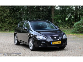 SEAT Leon 1.4 TSI Style | 2010 |✨Cruise | ❄️Airco |