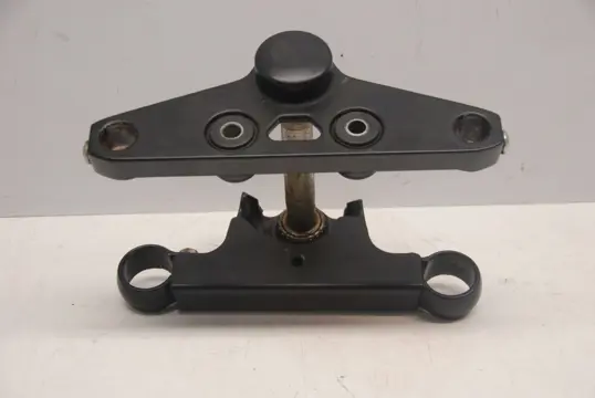 T STUK + KROONPLAAT Harley Davidson Dyna 1983 - 1999