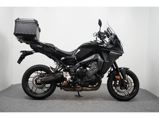 Yamaha TRACER 9 ABS (bj 2023)