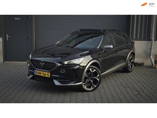 Cupra Formentor 1.4 e-Hybrid Performance Pano 360 Camera