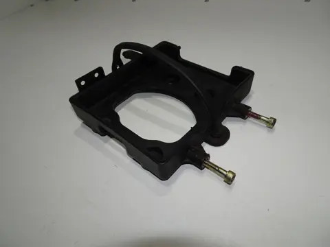 ACCUBAK Ducati Monster S4 2001 - 2003