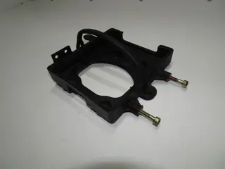 ACCUBAK Ducati Monster S4 2001 - 2003