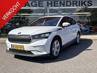 Skoda Enyaq iV 60 | SOH: 92,9% |  Climate Pack | Comfort Pack | Parkeer Pack |