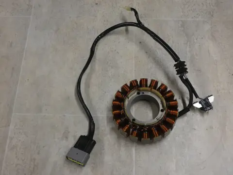 DYNAMO Yamaha XV 950 R 2016 - 2018