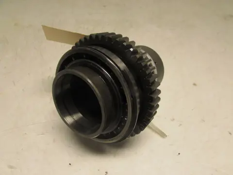 MOTORBLOK DIVERSE Yamaha XJ 900 S Diversion 1994 - 2005