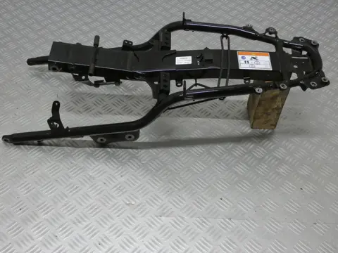 ACHTER SUBFRAME Honda VFR 800 X Crossrunner 2011 - 2014