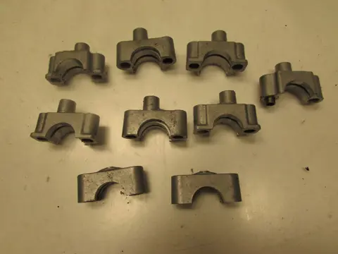 MOTORBLOK DIVERSE Suzuki GSX R 1100 1991 - 1992