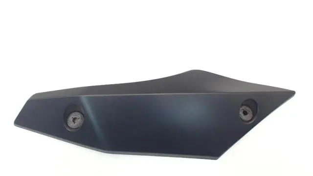 LINKER ONDERKUIP Kawasaki Z 1000 2007 - 2009