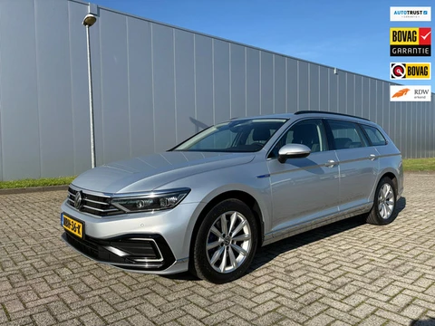 Volkswagen Passat Variant 1.4 TSI PHEV GTE Business - hybride - automaat - climate controle