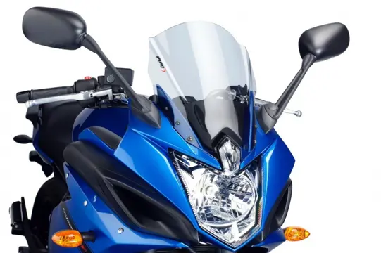 KUIPRUIT Yamaha Overige Yamaha 1960 - 2021