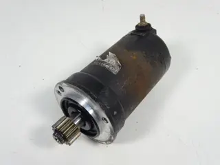 STARTMOTOR Ducati monster 600 2002 - 2007